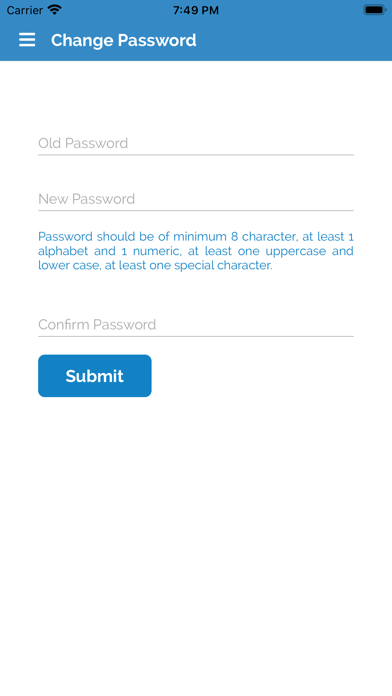 UpKeep Jobs screenshot 1