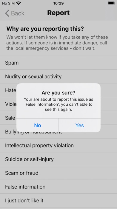 Upland Public Works screenshot 3