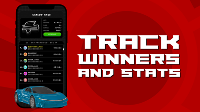 Upland Racing screenshot 2