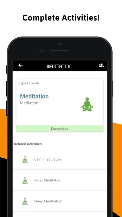 Uplift Solutions by Milk Crate screenshot 2