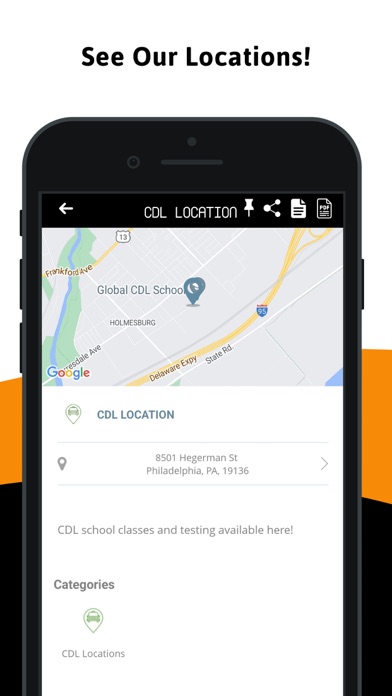 Uplift Solutions by Milk Crate screenshot 3