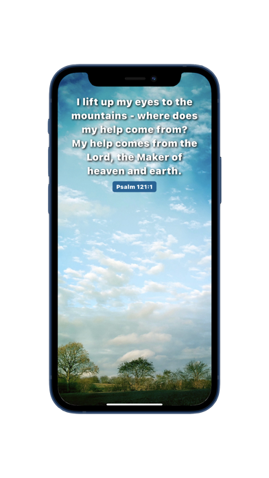 Uplift - Your Daily Scripture screenshot 4