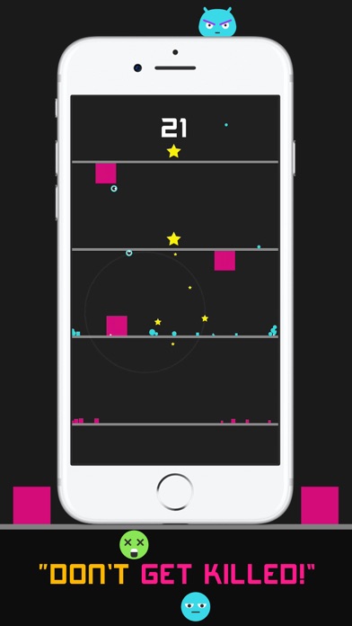 Uplift! screenshot 1