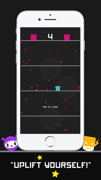 Uplift! screenshot 3
