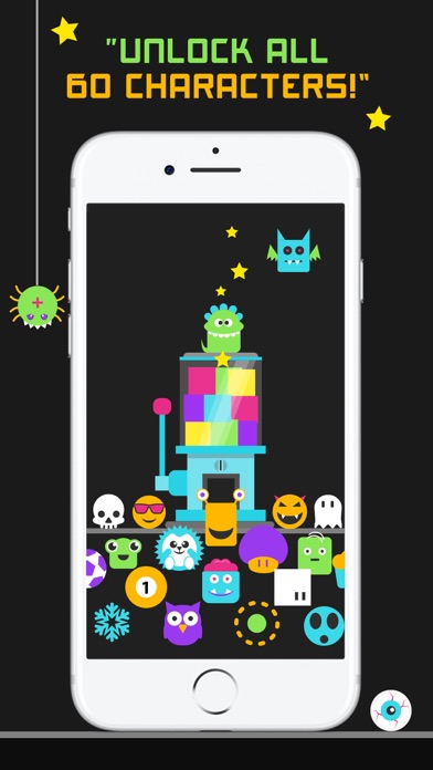 Uplift! screenshot 2