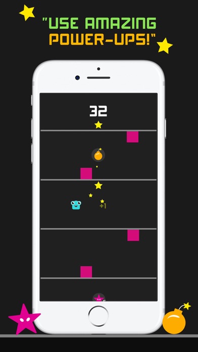 Uplift! screenshot 4