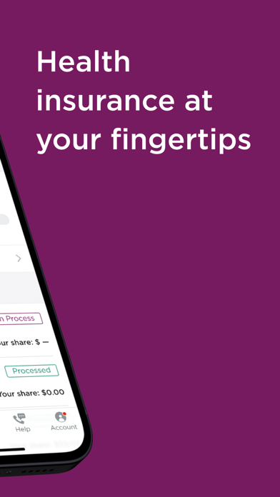 UPMC Health Plan screenshot 8