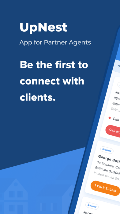 UpNest for Agents screenshot 5