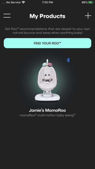 UPPAbaby Home screenshot 5