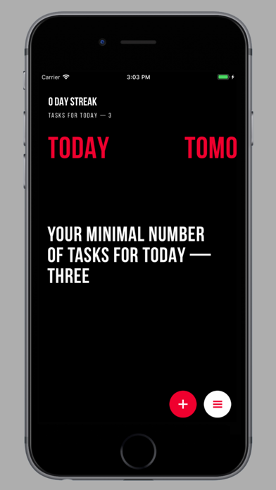 Upper App screenshot 4