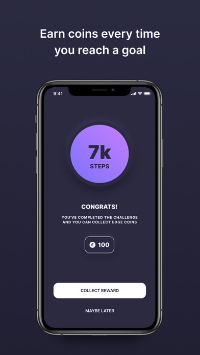 Upper Edge Fitness screenshot 1