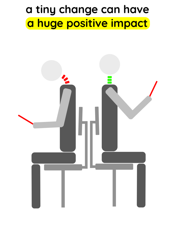 Upright! screenshot 5