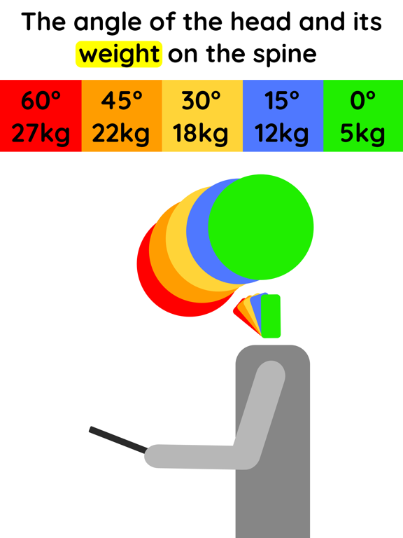 Upright! screenshot 10