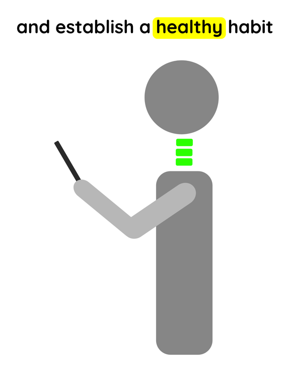 Upright! screenshot 8