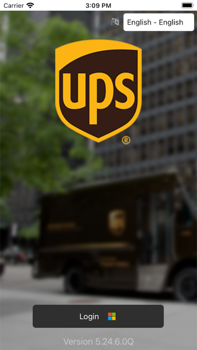 UPS Mobile Delivery screenshot 3
