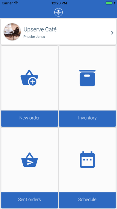 Upserve Inventory screenshot 5