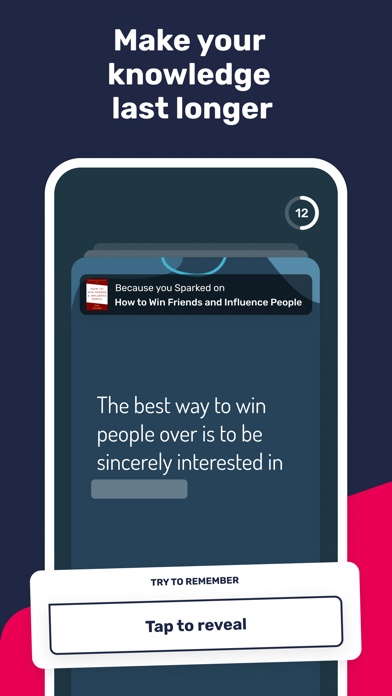 Uptime: Get smarter, stand out screenshot 3
