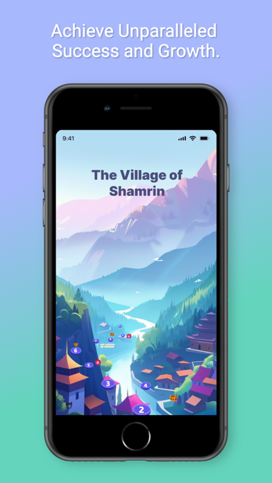 UPVRD screenshot 4
