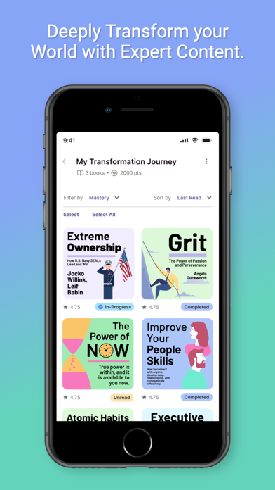 UPVRD screenshot 5