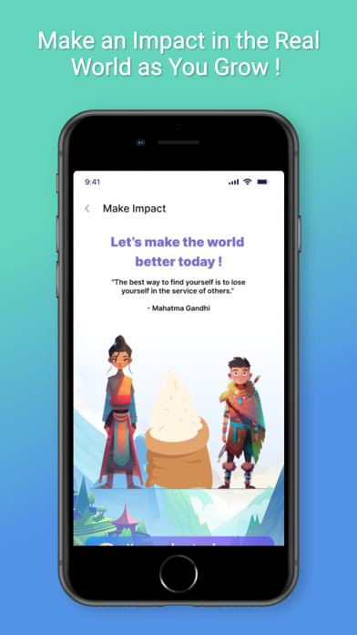 UPVRD screenshot 3