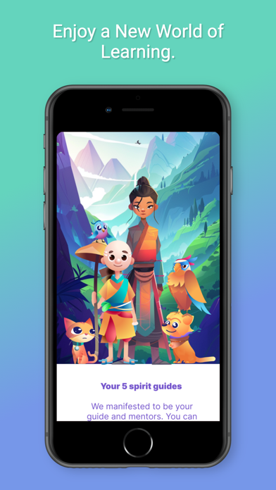UPVRD screenshot 1