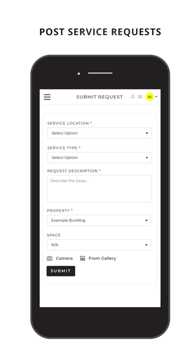 Upward Community screenshot 1