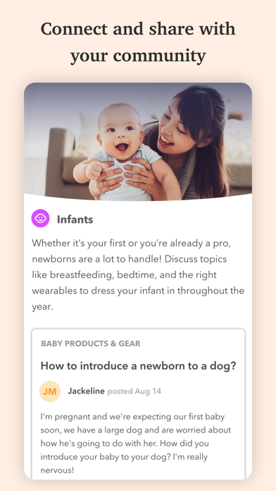Upwards: Childcare You'll Love screenshot 2