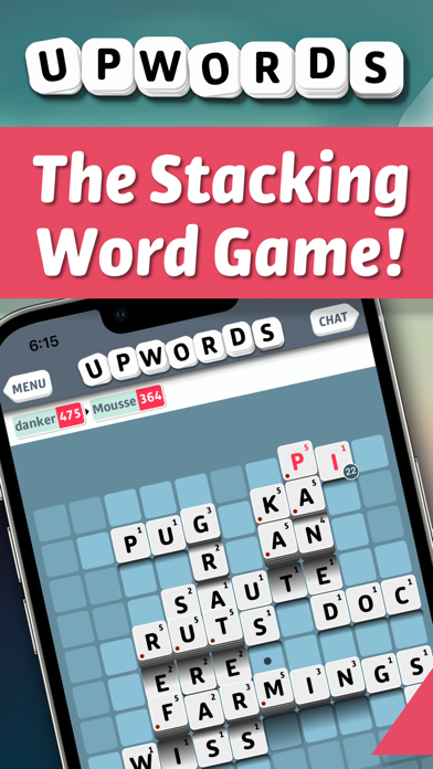 Upwords screenshot 5