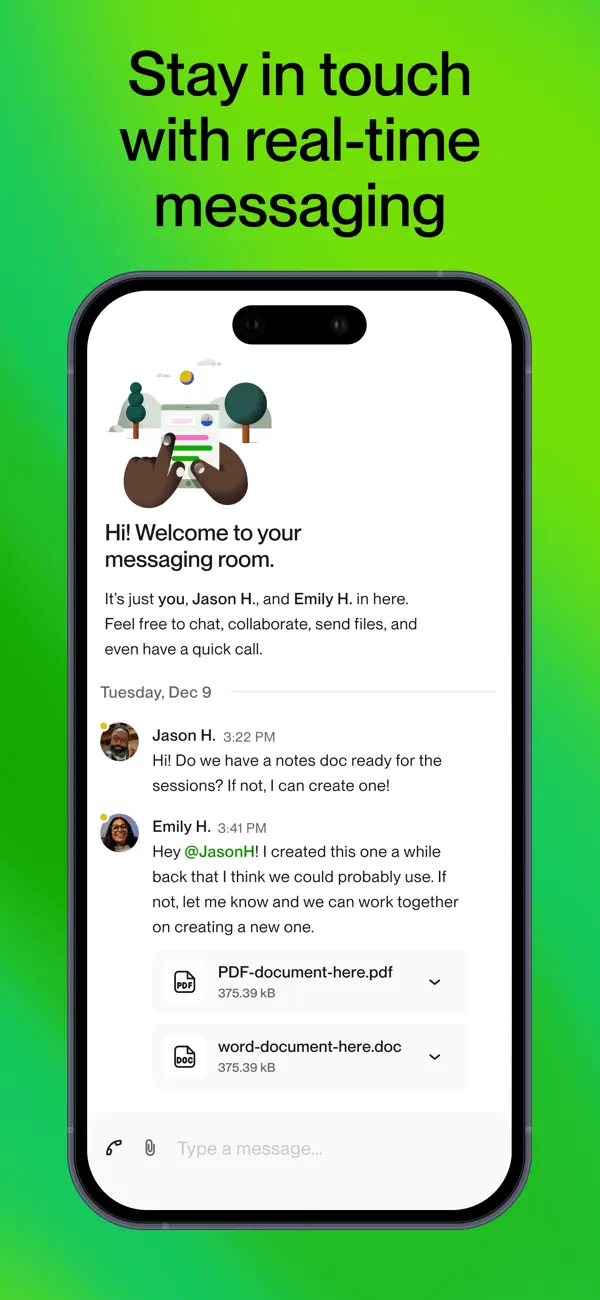 Upwork screenshot 3