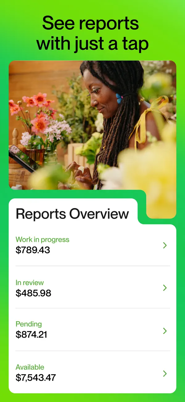 Upwork screenshot 2