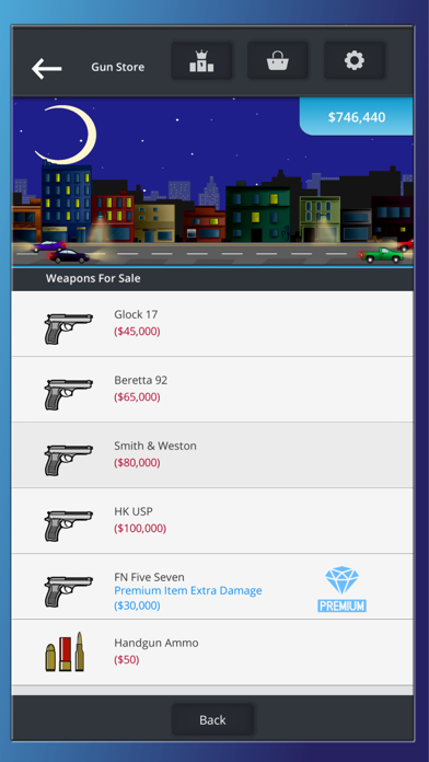 Urban Drug Empire screenshot 5