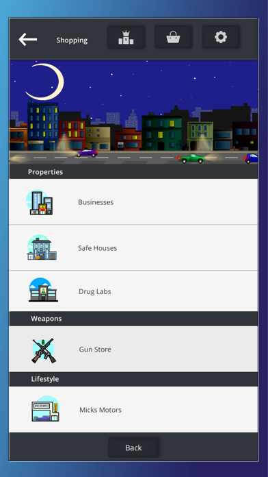 Urban Drug Empire screenshot 7