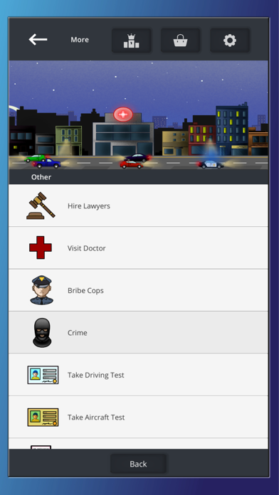 Urban Drug Empire screenshot 3