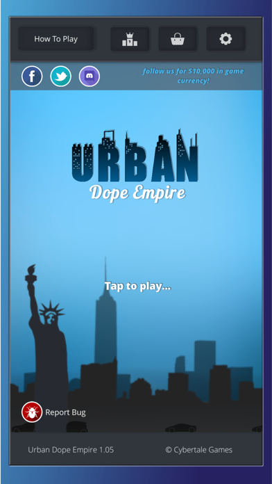 Urban Drug Empire screenshot 10