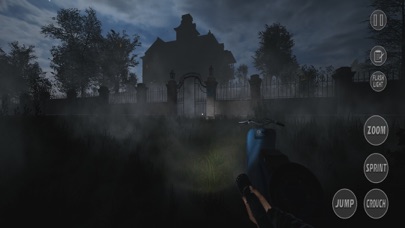 Urban Exploring Simulator screenshot 2