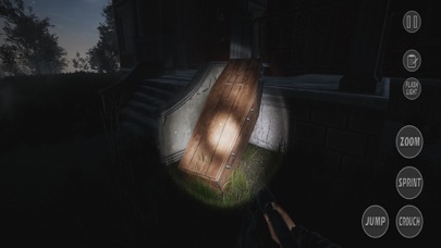 Urban Exploring Simulator screenshot 3