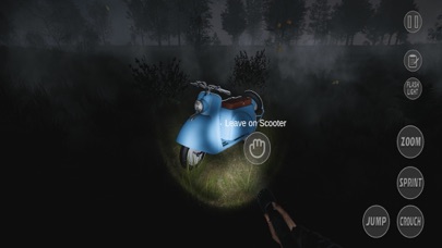 Urban Exploring Simulator screenshot 1