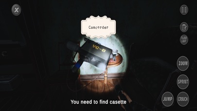 Urban Exploring Simulator screenshot 4