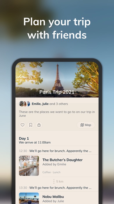 Urban Journalist screenshot 8