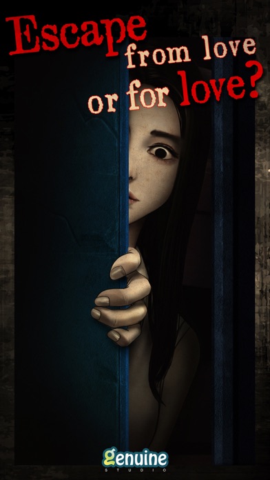 Urban Legend Hong Kong screenshot 1