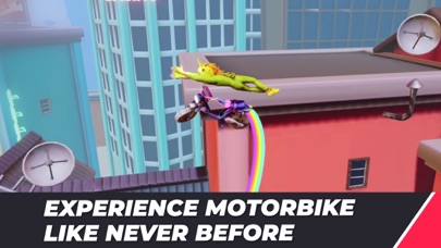 Urban Trial Pocket screenshot 5