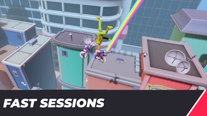 Urban Trial Pocket screenshot 3