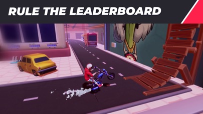 Urban Trial Pocket screenshot 1