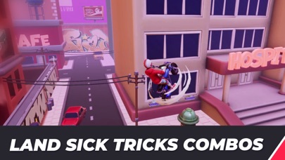 Urban Trial Pocket screenshot 4