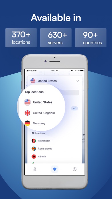 Urban VPN screenshot 3