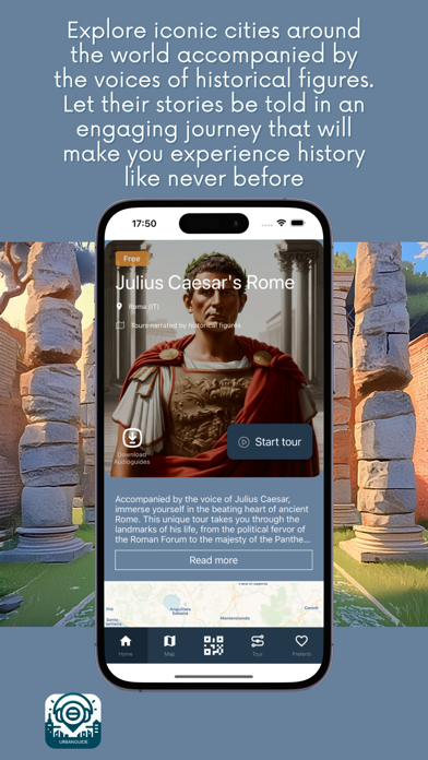 UrbanGuide screenshot 3