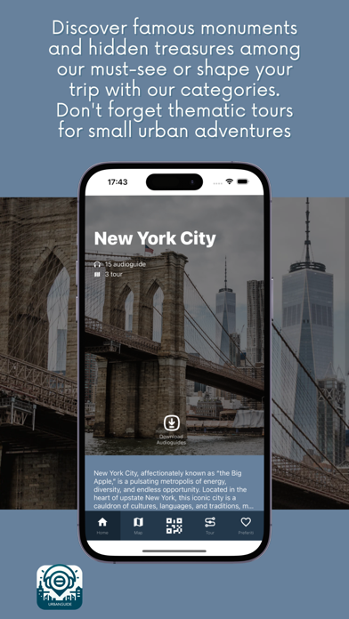 UrbanGuide screenshot 6
