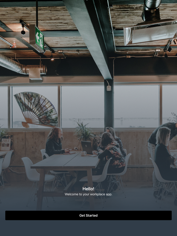 Urbn Cowork screenshot 7