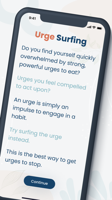 Urge Surf screenshot 5