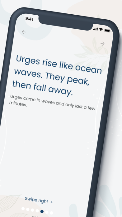 Urge Surf screenshot 4